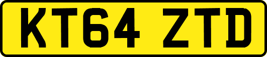 KT64ZTD