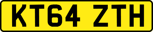 KT64ZTH