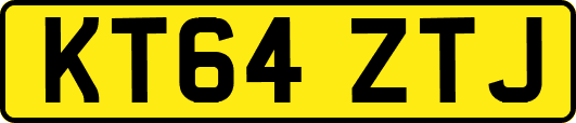 KT64ZTJ