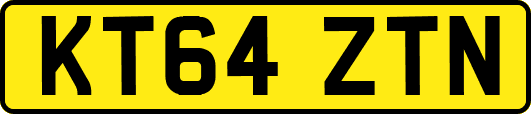 KT64ZTN