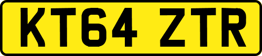 KT64ZTR