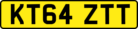 KT64ZTT