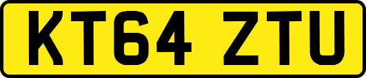 KT64ZTU