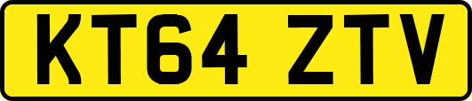 KT64ZTV