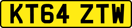 KT64ZTW