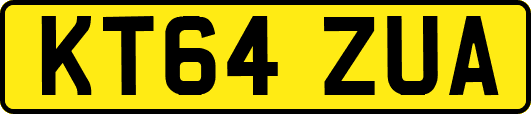 KT64ZUA