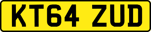 KT64ZUD