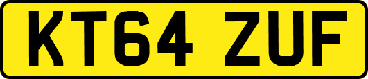 KT64ZUF