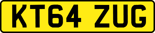 KT64ZUG