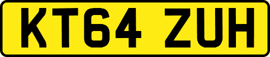 KT64ZUH