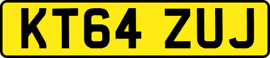 KT64ZUJ