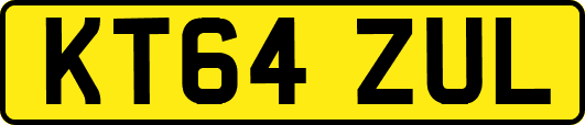 KT64ZUL