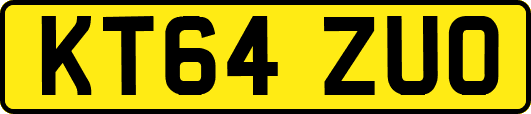 KT64ZUO