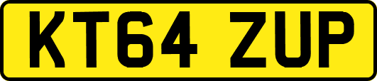 KT64ZUP