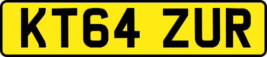 KT64ZUR