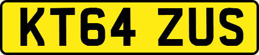 KT64ZUS