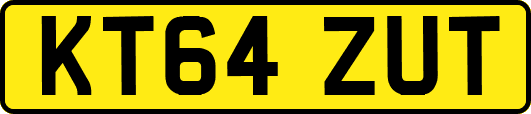 KT64ZUT