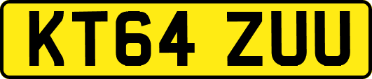 KT64ZUU
