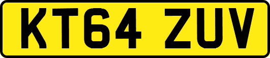 KT64ZUV