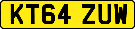 KT64ZUW