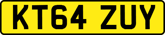 KT64ZUY