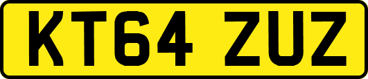KT64ZUZ