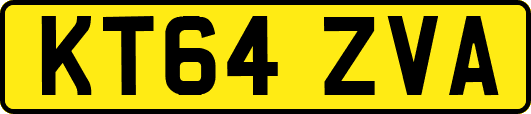 KT64ZVA