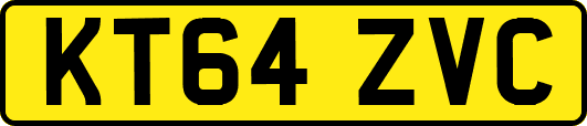 KT64ZVC