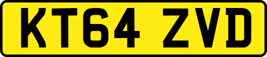 KT64ZVD