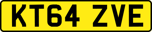 KT64ZVE