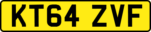 KT64ZVF