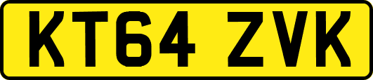 KT64ZVK