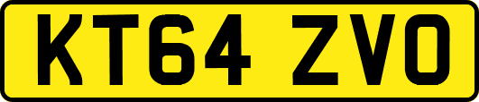 KT64ZVO