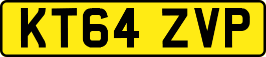 KT64ZVP