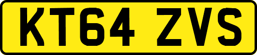 KT64ZVS