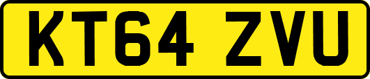 KT64ZVU