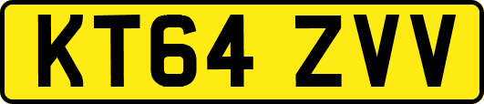 KT64ZVV