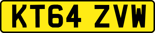 KT64ZVW