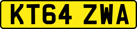 KT64ZWA