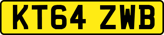 KT64ZWB