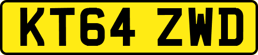 KT64ZWD