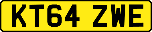 KT64ZWE