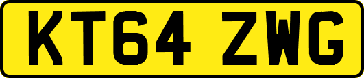 KT64ZWG