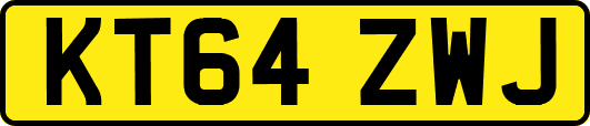 KT64ZWJ