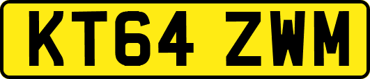 KT64ZWM