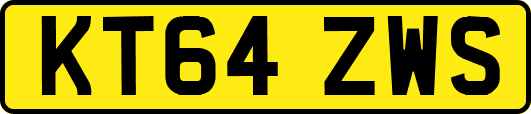 KT64ZWS