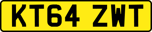 KT64ZWT