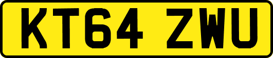 KT64ZWU