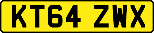 KT64ZWX