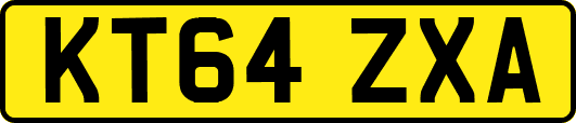 KT64ZXA